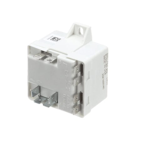 Manitowoc Ice Start Relay 2007929